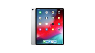 au iPad Pro 12.9インチ 第3世代 Wi-Fi+Cellular 2018年秋モデル