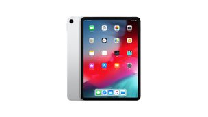 au iPad Pro 11インチ Wi-Fi+Cellular 2018年秋モデル