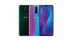 SIMフリー OPPO R17 Pro