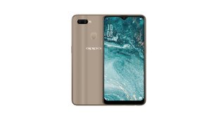 SIMフリー OPPO AX7