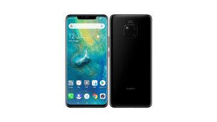 SoftBank HUAWEI Mate 20 Pro