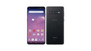 docomo Galaxy S10 SC-03L