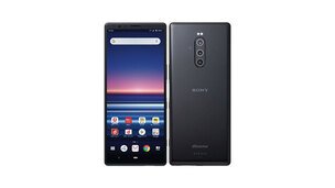 docomo Xperia 1 SO-03L