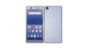 docomo Xperia Ace SO-02L