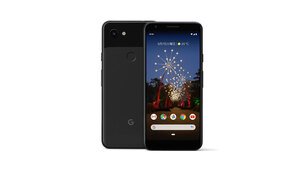 docomo Google Pixel 3a