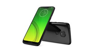 SIMフリー moto g7