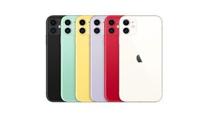 docomo iPhone 11