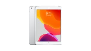docomo iPad 10.2インチ 第7世代 Wi-Fi+Cellular 2019年秋モデル