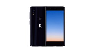 楽天モバイル Rakuten Mini