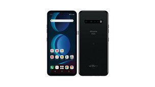 docomo LG V60 ThinQ 5G L-51A