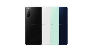 docomo Xperia 10 II SO-41A