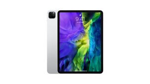 au iPad Pro 11インチ 第2世代 Wi-Fi+Cellular 2020年春モデル