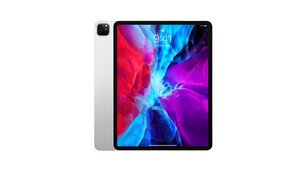 docomo iPad Pro 12.9インチ 第4世代 Wi-Fi+Cellular 2020年春モデル