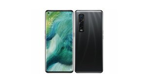 au OPPO Find X2 Pro OPG01