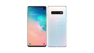 楽天モバイル Galaxy S10