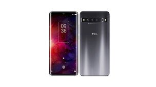 SIMフリー TCL 10 Pro