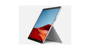 SIMフリー Surface Pro X