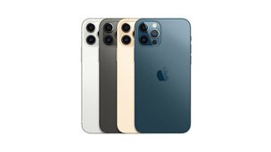 SIMフリー iPhone 12 Pro
