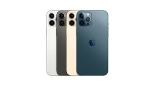 SIMフリー iPhone 12 Pro Max
