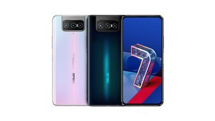 SIMフリー ZenFone 7 Pro