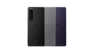 docomo Xperia 1 III SO-51B