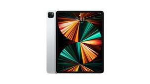 SIMフリー iPad Pro 12.9インチ 第5世代 Wi-Fi+Cellular 2021年春モデル