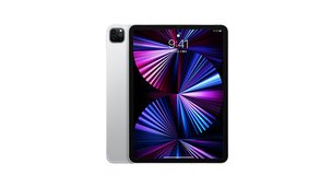 au iPad Pro 11インチ 第3世代 Wi-Fi+Cellular 2021年春モデル