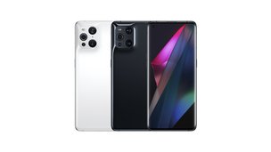 SIMフリー OPPO Find X3 Pro