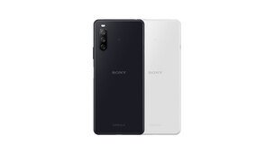 SIMフリー Xperia 10 III Lite