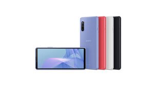 楽天モバイル Xperia 10 III Lite