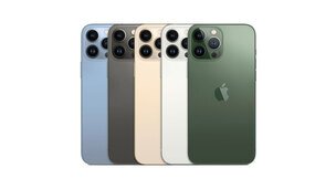 SIMフリー iPhone 13 Pro Max