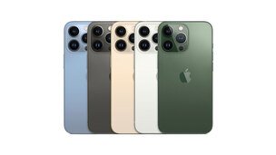 楽天モバイル iPhone 13 Pro