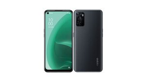 SoftBank OPPO A55s 5G