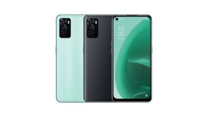 楽天モバイル OPPO A55s 5G