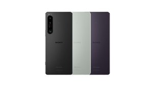 docomo Xperia 1 IV SO-51C