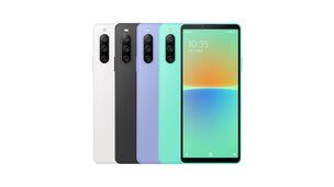 楽天モバイル Xperia 10 IV