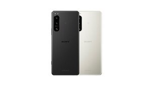 SoftBank Xperia 5 IV