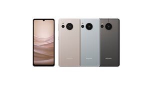 楽天モバイル AQUOS sense7