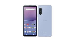 docomo Xperia 10 V SO-52D