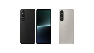 au Xperia 1 V SOG10