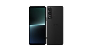 SoftBank Xperia 1 V Gaming Edition