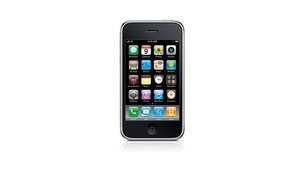 SoftBank iPhone 3GS