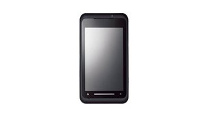 SoftBank dynapocket X02T