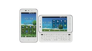 docomo dynapocket T-01B