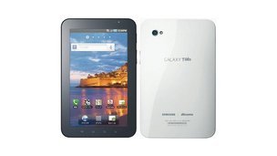 docomo GALAXY Tab SC-01C