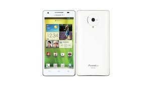 docomo Ascend D2 HW-03E