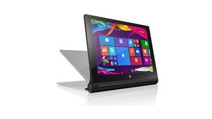 SIMフリー YOGA Tablet 2 with Windows