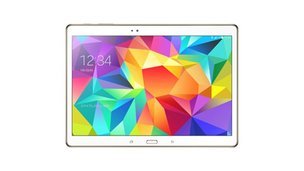 au GALAXY Tab S SCT21