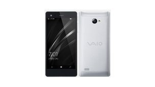 SIMフリー VAIO Phone Biz VPB0511S