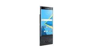 SIMフリー BlackBerry Priv